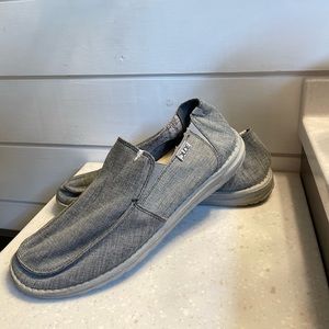 Hey Dude Slip-On Shoe